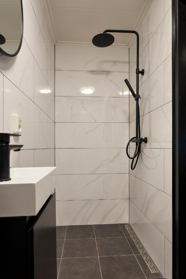 'T Hoekje Enschede Extérieur photo
