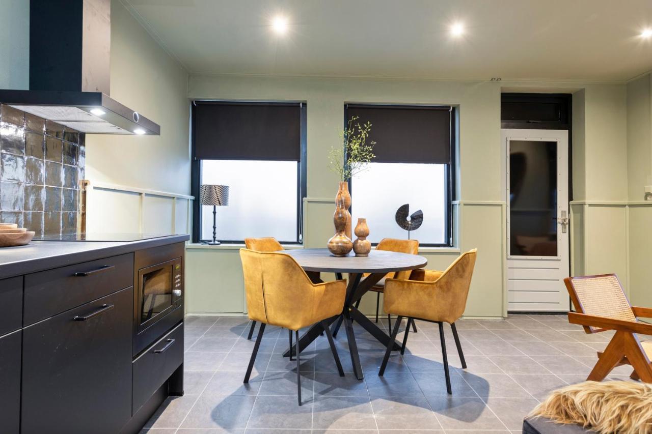'T Hoekje Enschede Extérieur photo