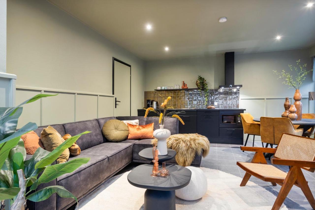 'T Hoekje Enschede Extérieur photo