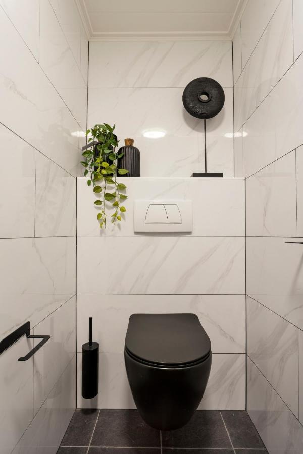 'T Hoekje Enschede Extérieur photo