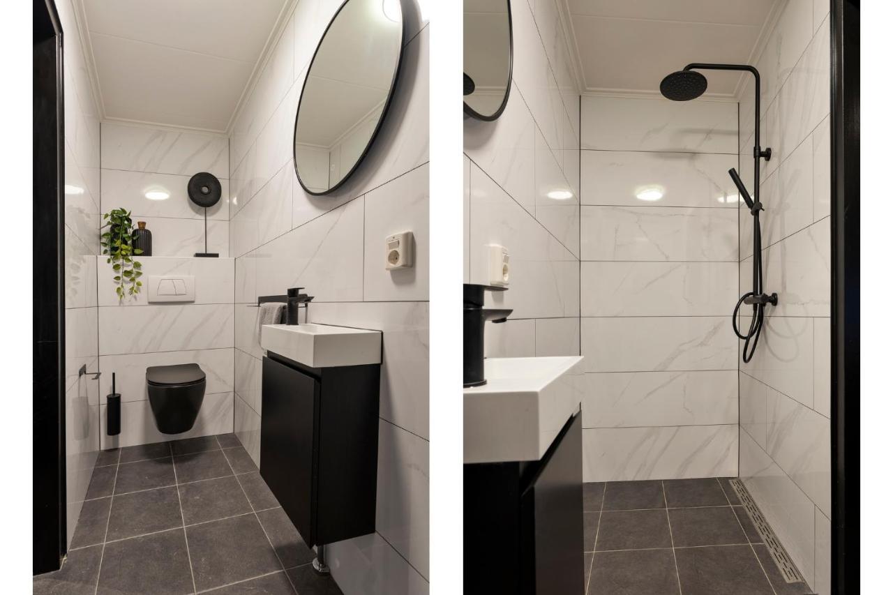 'T Hoekje Enschede Extérieur photo