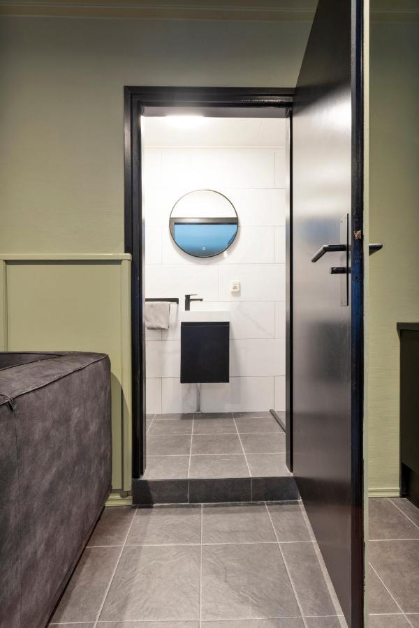 'T Hoekje Enschede Extérieur photo