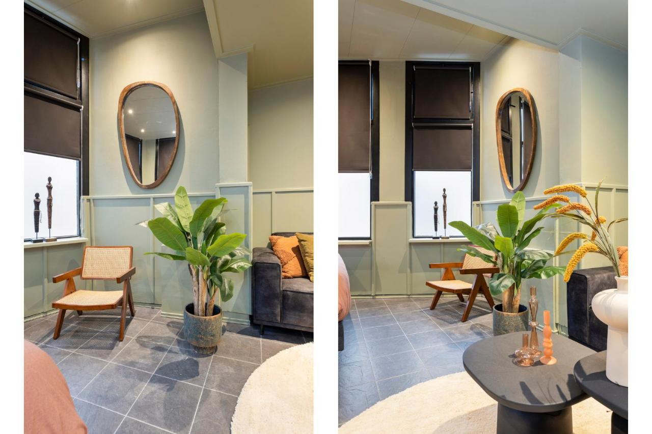 'T Hoekje Enschede Extérieur photo